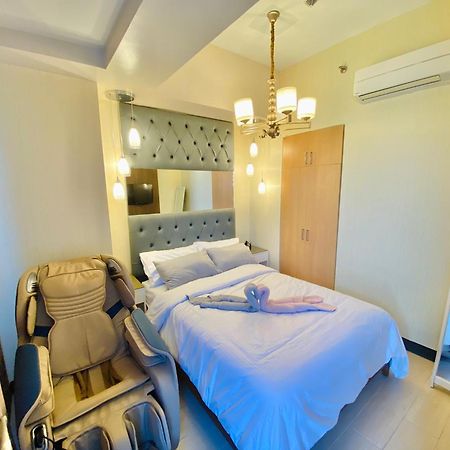 One Pacific Residences Punta Engano  Bagian luar foto