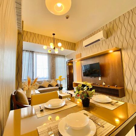 One Pacific Residences Punta Engano  Bagian luar foto
