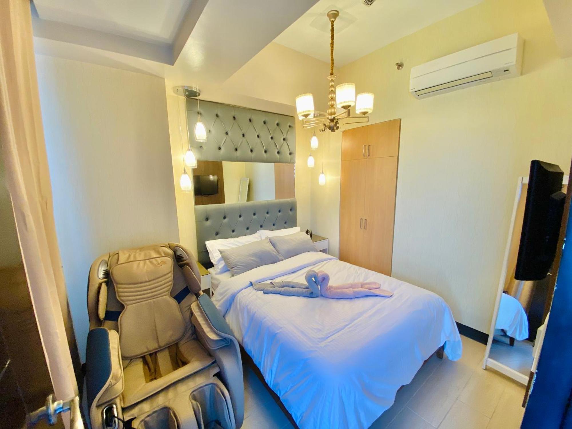 One Pacific Residences Punta Engano  Bagian luar foto