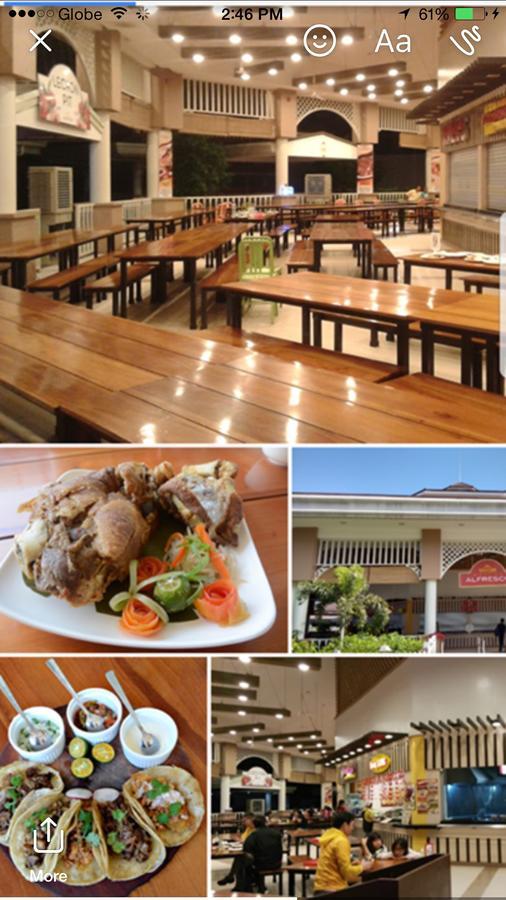 One Pacific Residences Punta Engano  Bagian luar foto