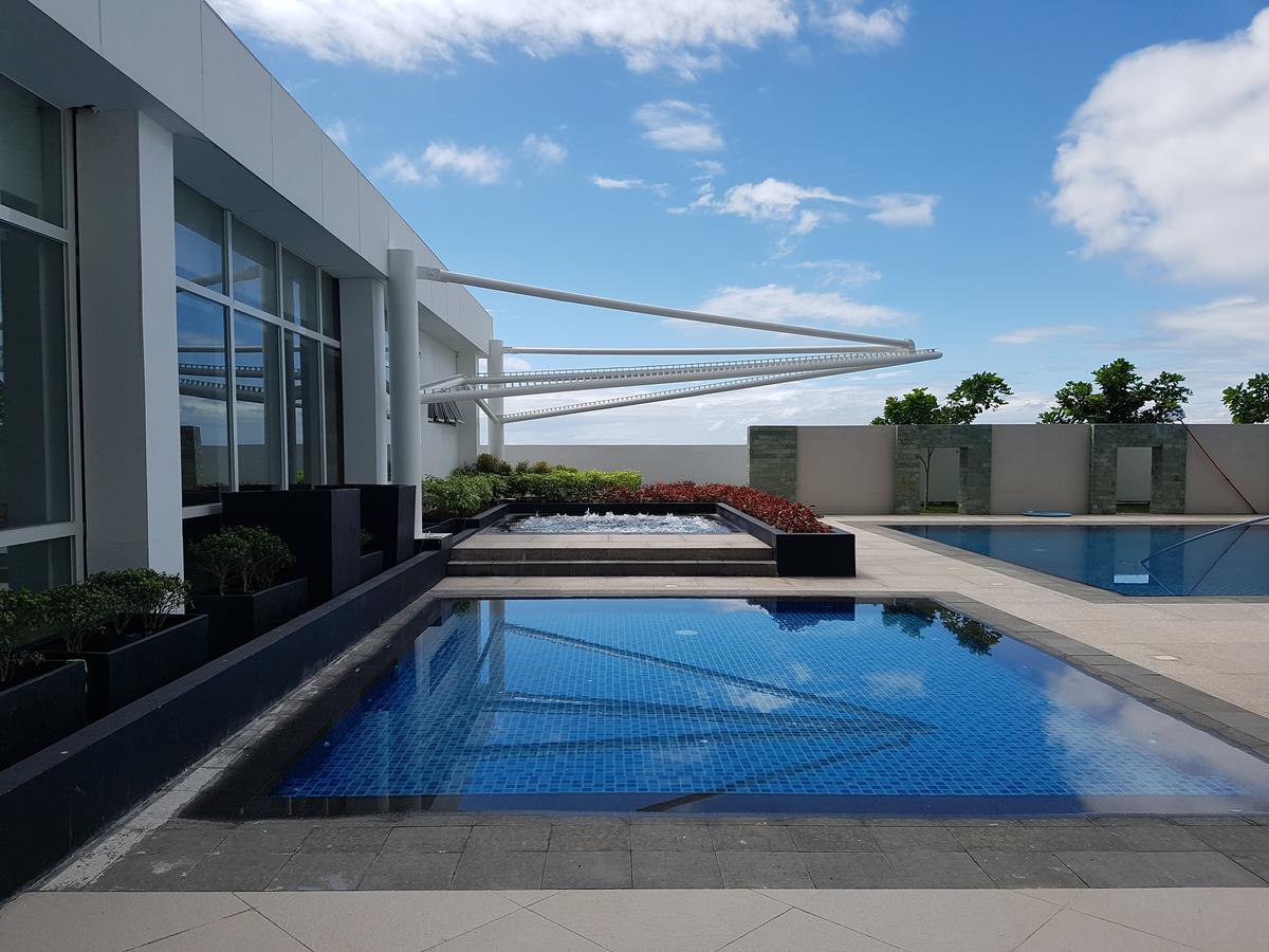 One Pacific Residences Punta Engano  Bagian luar foto