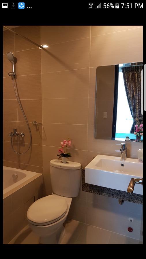 One Pacific Residences Punta Engano  Bagian luar foto